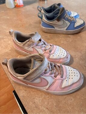 Nike Kids Burough Low Recraft